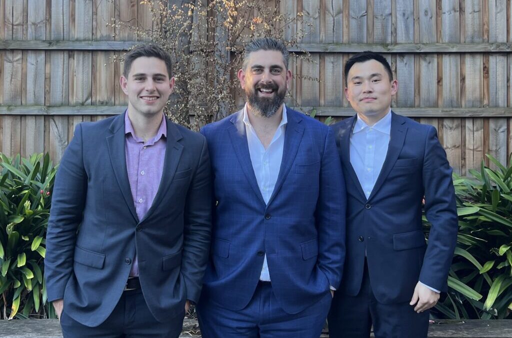 Smith Feutrill Announcement – Promotions