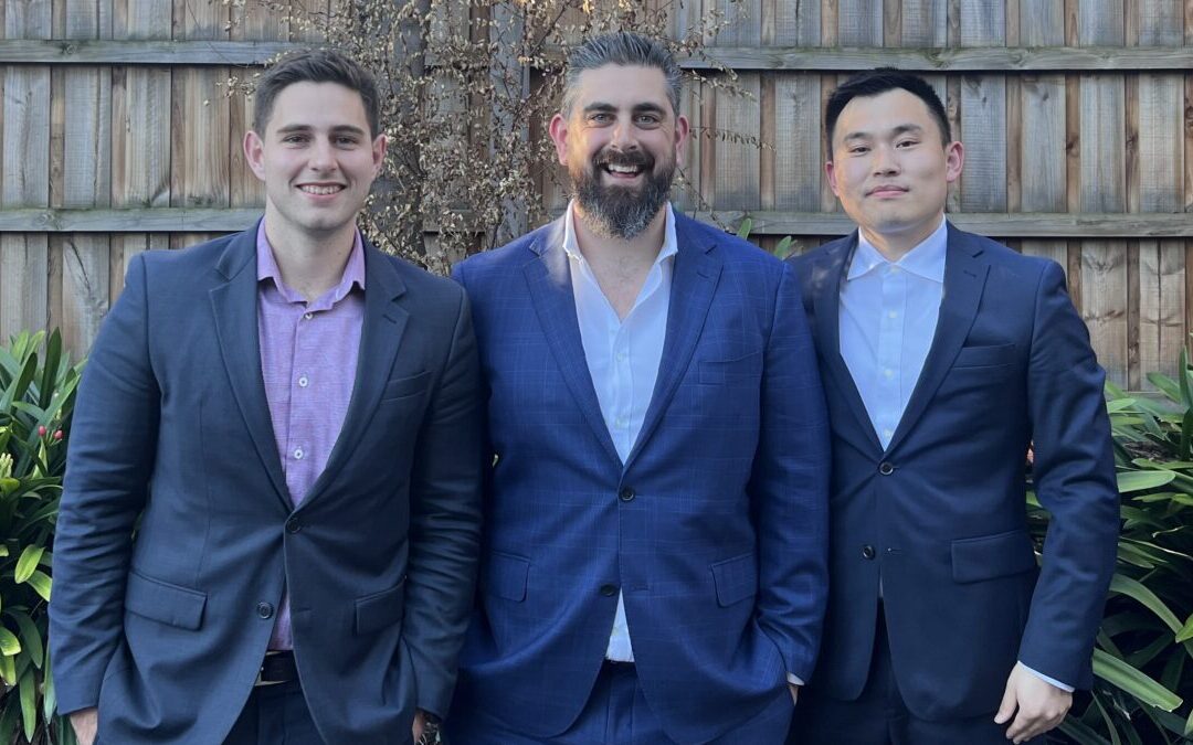 Smith Feutrill Announcement – Promotions