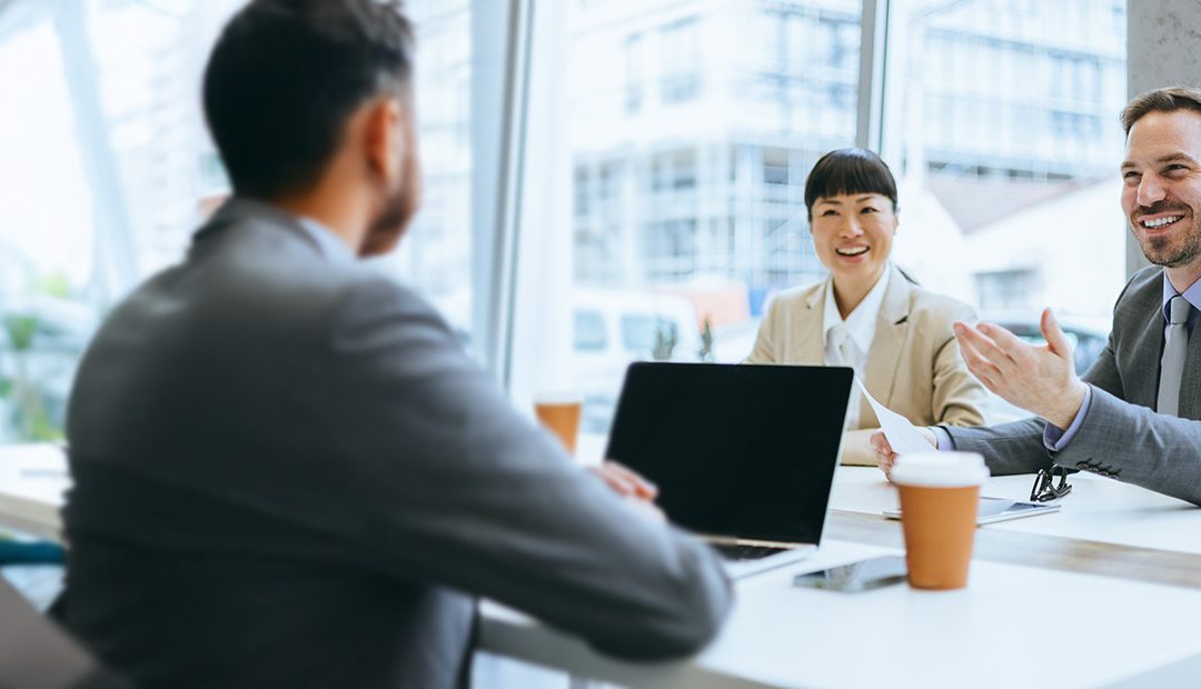 New JobKeeper payments for employers