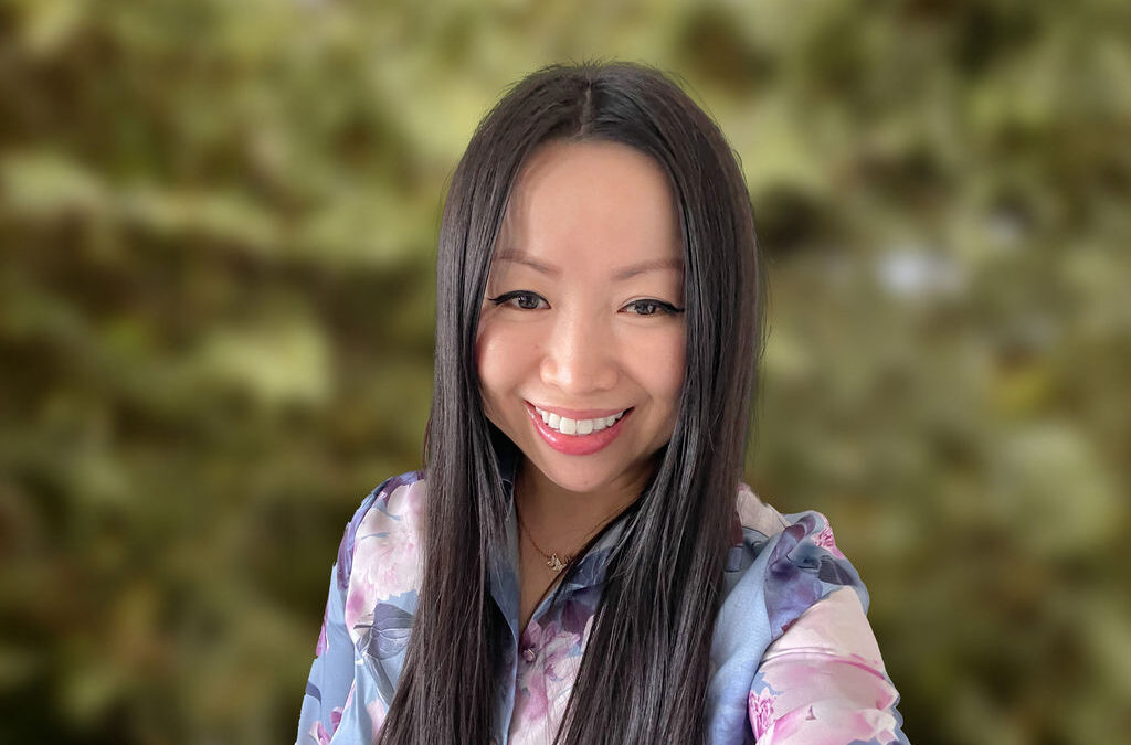 Sue Nguyen